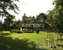 Oasis Hotel 2